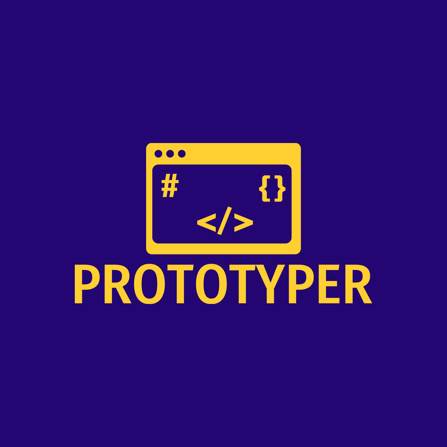 Prototyper